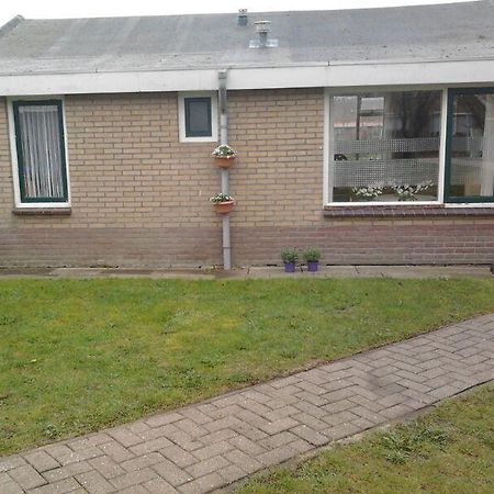 Ridderspoor Vila Hollum  Exterior foto